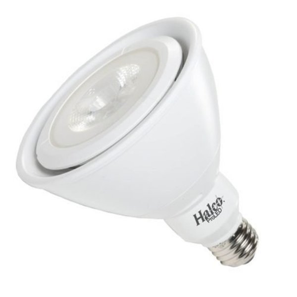 Ilc Replacement for Halco Par38fl15/930/wh/led replacement light bulb lamp PAR38FL15/930/WH/LED HALCO